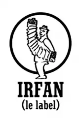 Irfan (Le Label)