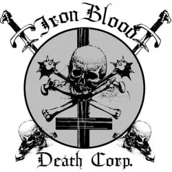 Iron, Blood & Death Corp.