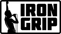 Iron Grip Records