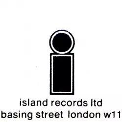 Island Records Ltd.