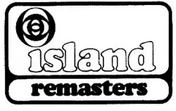 Island Remasters
