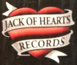 Jack Of Hearts Records