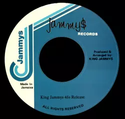 Jammy's Records