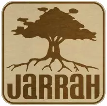 Jarrah Records