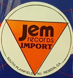 Jem Records