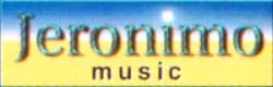 Jeronimo Music