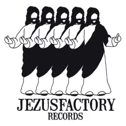 Jezus Factory Records