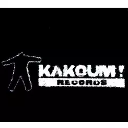 Kakoum Records
