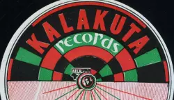 Kalakuta Records