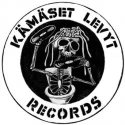 Kämäset Levyt