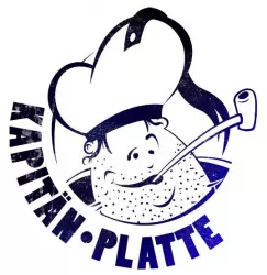 Kapitän Platte