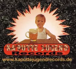 Kaputte Jugend Records