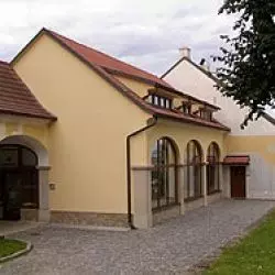 Karmelitánské Nakladatelství Kostelní Vydří