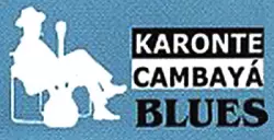Karonte Cambayá Blues