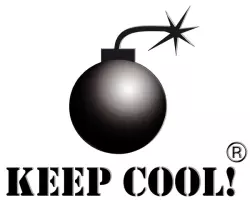 KEEP COOL!