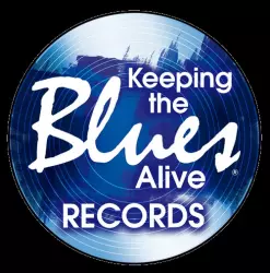 Keeping The Blues Alive Records