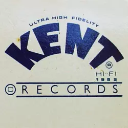 Kent Records