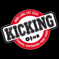 Kicking Records