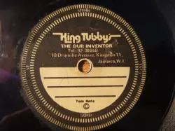 King Tubby's The Dub Inventor