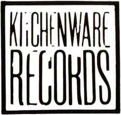 Kitchenware Records