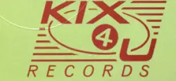 Kix 4 U Records