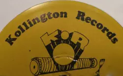 Kollington Records