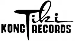 Kong Tiki Records