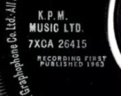 KPM Music Ltd.