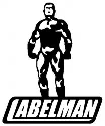 Labelman