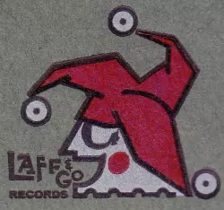 Laff & Go Records