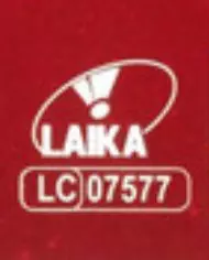Laika Records