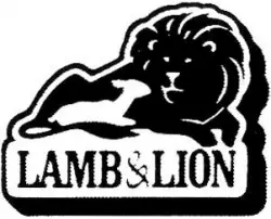 Lamb & Lion Records