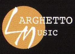 Larghetto Music