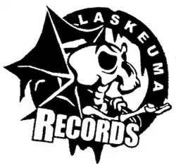 Laskeuma Records