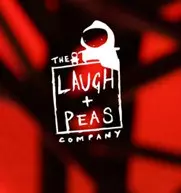 Laugh + Peas