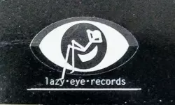 Lazy Eye Records