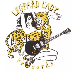 Leopard Lady Records
