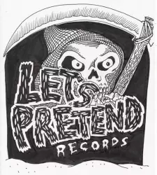Let's Pretend Records