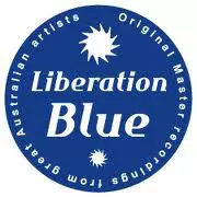 Liberation Blue