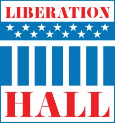 Liberation Hall