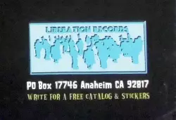 Liberation Records (3)