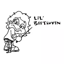 Lil' Beethoven Records