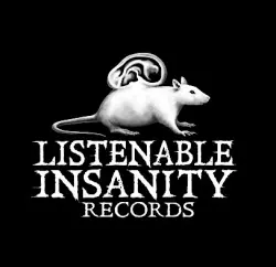Listenable insanity records
