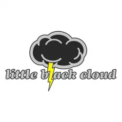 Little Black Cloud Records