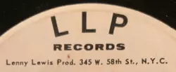 LLP Records
