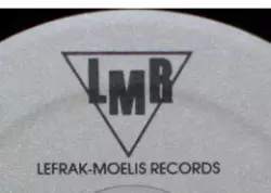 LMR (Lefrak-Moelis Records)