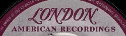 London American Recordings