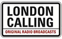 London Calling (2)