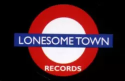 Lonesome Town Records (2)