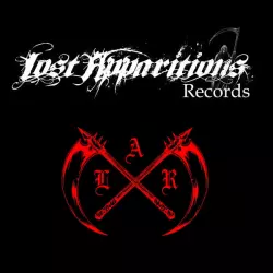 Lost Apparitions Records